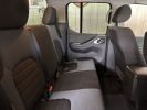 Nissan Navara 2.5 DCI 190 CV DOUBLE CABINE Noir  - 9