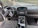 Nissan Navara 2.5 DCI 190CH KING-CAB SE Blanc  - 11