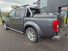 Nissan Navara Nissan Navara 2.5 DCi 190ch King-Cab SE Gris  - 17