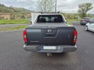 Nissan Navara Nissan Navara 2.5 DCi 190ch King-Cab SE Gris  - 13