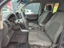 Nissan Navara Nissan Navara 2.5 DCi 190ch King-Cab SE Gris  - 8