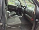 Nissan Navara Nissan Navara 2.5 DCi 190ch King-Cab SE Gris  - 9