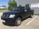 Nissan Navara PICK UP DOUBLE CABINE 2.5 DCI 190CV KING CAB SE BV6     Diesel NOIR  - 3