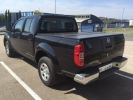 Nissan Navara PICK UP DOUBLE CABINE 2.5 DCI 190CV KING CAB SE BV6     Diesel NOIR  - 12