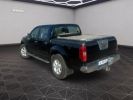 Nissan Navara Pickup 2.5 DCI 190 4x4 Double Cab SE GPS COUVRE BENNE Noir  - 4