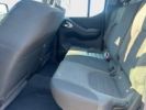 Nissan Navara Pickup 2.5 DCI 190 4x4 Double Cab SE GPS COUVRE BENNE Noir  - 9