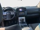 Nissan Navara Pickup 2.5 DCI 190 4x4 Double Cab SE GPS COUVRE BENNE Noir  - 10