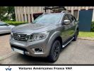 Nissan Navara TEKNA 2.3 DCi 190ch Double-Cab 4x4 Attelage Gris Lunaire Métallisé Vendu - 1