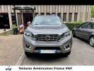 Nissan Navara TEKNA 2.3 DCi 190ch Double-Cab 4x4 Attelage Gris Lunaire Métallisé Vendu - 2