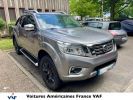 Nissan Navara TEKNA 2.3 DCi 190ch Double-Cab 4x4 Attelage Gris Lunaire Métallisé Vendu - 3