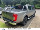 Nissan Navara TEKNA 2.3 DCi 190ch Double-Cab 4x4 Attelage Gris Lunaire Métallisé Vendu - 4