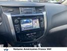 Nissan Navara TEKNA 2.3 DCi 190ch Double-Cab 4x4 Attelage Gris Lunaire Métallisé Vendu - 9