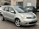 Nissan Note 1.5 dCi 85CH Acenta Autre  - 1