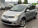 Nissan Note 1.5 dCi 85CH Acenta Autre  - 4