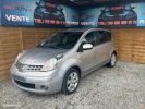 Nissan Note 1.5 DCi 85CH Acenta Autre  - 1