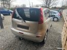 Nissan Note 1.5 DCi 85CH Acenta Autre  - 2