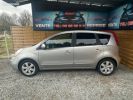 Nissan Note 1.5 DCi 85CH Acenta Autre  - 4