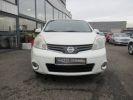 Nissan Note 1.5 dCi 90 ch  Tekna Blanc  - 2