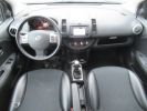 Nissan Note 1.5 dCi 90 ch  Tekna Blanc  - 7