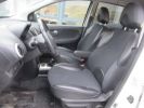 Nissan Note 1.5 dCi 90 ch  Tekna Blanc  - 8