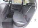 Nissan Note 1.5 dCi 90 ch  Tekna Blanc  - 9