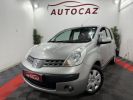 Nissan Note 1.5 l dCi 86 ch Mix Gris Clair  - 1