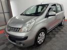 Nissan Note 1.5 l dCi 86 ch Mix Gris Clair  - 2