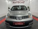 Nissan Note 1.5 l dCi 86 ch Mix Gris Clair  - 3