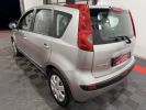 Nissan Note 1.5 l dCi 86 ch Mix Gris Clair  - 5