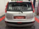 Nissan Note 1.5 l dCi 86 ch Mix Gris Clair  - 6