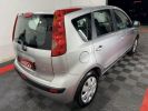 Nissan Note 1.5 l dCi 86 ch Mix Gris Clair  - 7