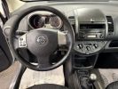 Nissan Note 1.5 l dCi 86 ch Mix Gris Clair  - 8