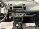 Nissan Note 1.5 l dCi 86 ch Mix Gris Clair  - 9