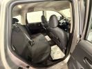 Nissan Note 1.5 l dCi 86 ch Mix Gris Clair  - 13