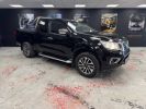 Nissan NP300 Navara 2.3 dCi 160 King-Cab Visia NOIR  - 3