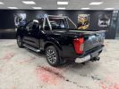 Nissan NP300 Navara 2.3 dCi 160 King-Cab Visia NOIR  - 4