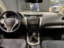 Nissan NP300 Navara 2.3 dCi 160 King-Cab Visia NOIR  - 11