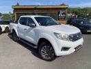 Nissan NP300 NAVARA 2.3 dCi - 190  PICK UP DOUBLE CABINE Double-Cab N-Connecta BLANC  - 1