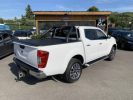 Nissan NP300 NAVARA 2.3 dCi - 190  PICK UP DOUBLE CABINE Double-Cab N-Connecta BLANC  - 3