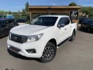 Nissan NP300 NAVARA 2.3 dCi - 190  PICK UP DOUBLE CABINE Double-Cab N-Connecta BLANC  - 6
