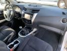 Nissan NP300 NAVARA 2.3 dCi - 190  PICK UP DOUBLE CABINE Double-Cab N-Connecta BLANC  - 10