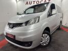 Nissan NV200 EVALIA 1.5 dCi 90 Euro5 Pro 7pl +ATTELAGE*PREMIERE MAIN Gris Clair  - 2