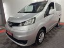 Nissan NV200 EVALIA 1.5 dCi 90 Euro5 Pro 7pl +ATTELAGE*PREMIERE MAIN Gris Clair  - 3