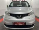 Nissan NV200 EVALIA 1.5 dCi 90 Euro5 Pro 7pl +ATTELAGE*PREMIERE MAIN Gris Clair  - 4