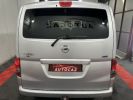 Nissan NV200 EVALIA 1.5 dCi 90 Euro5 Pro 7pl +ATTELAGE*PREMIERE MAIN Gris Clair  - 7