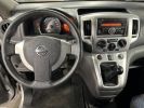 Nissan NV200 EVALIA 1.5 dCi 90 Euro5 Pro 7pl +ATTELAGE*PREMIERE MAIN Gris Clair  - 9