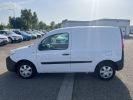 Nissan NV250 1.5 DCI 95ch 1erMain Clim Régulateur TVA20% 9 000€ H.T. BLANC  - 10