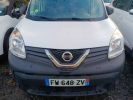 Nissan NV250 DCI 95CH L1 OPTIMA BLANC  - 3