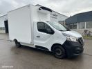 Nissan NV300 15990 ht caisse frigorifique 11m3   - 1