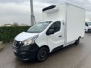 Nissan NV300 15990 ht caisse frigorifique 11m3   - 2